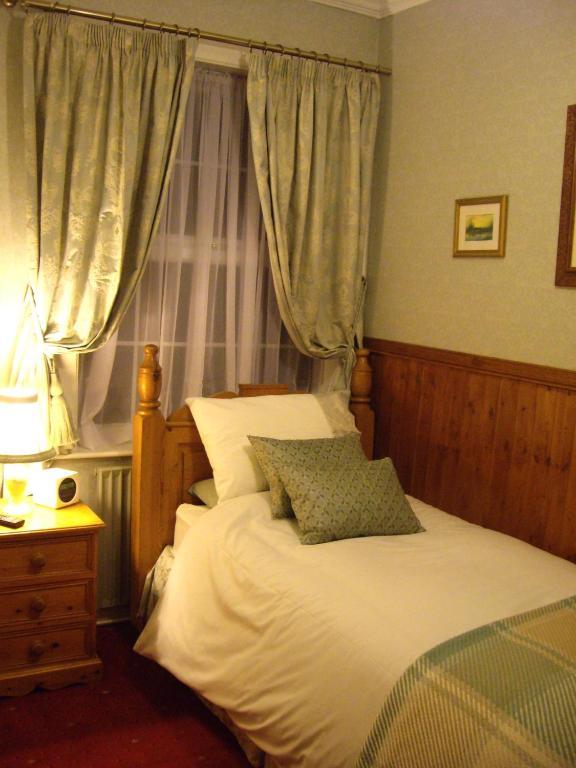 Nottingham Lodge Zimmer foto